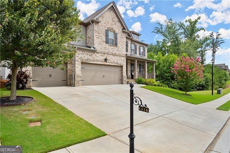 4316 Woodland Bank BLVD