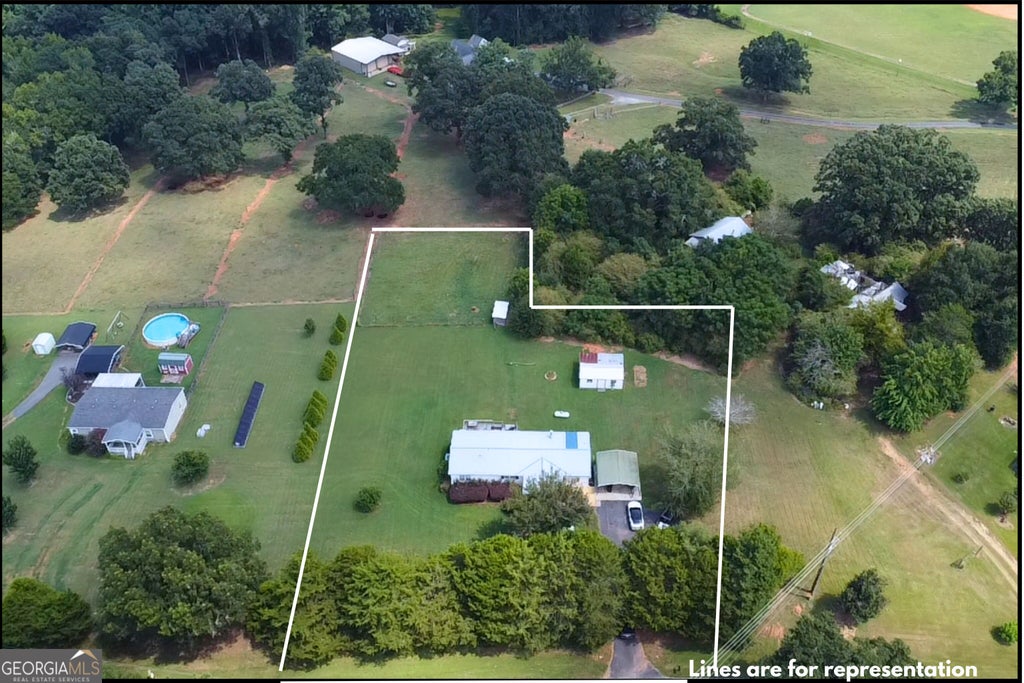 Photo of 115 Gose Road, Forsyth, GA 31029 (MLS # 10842983)