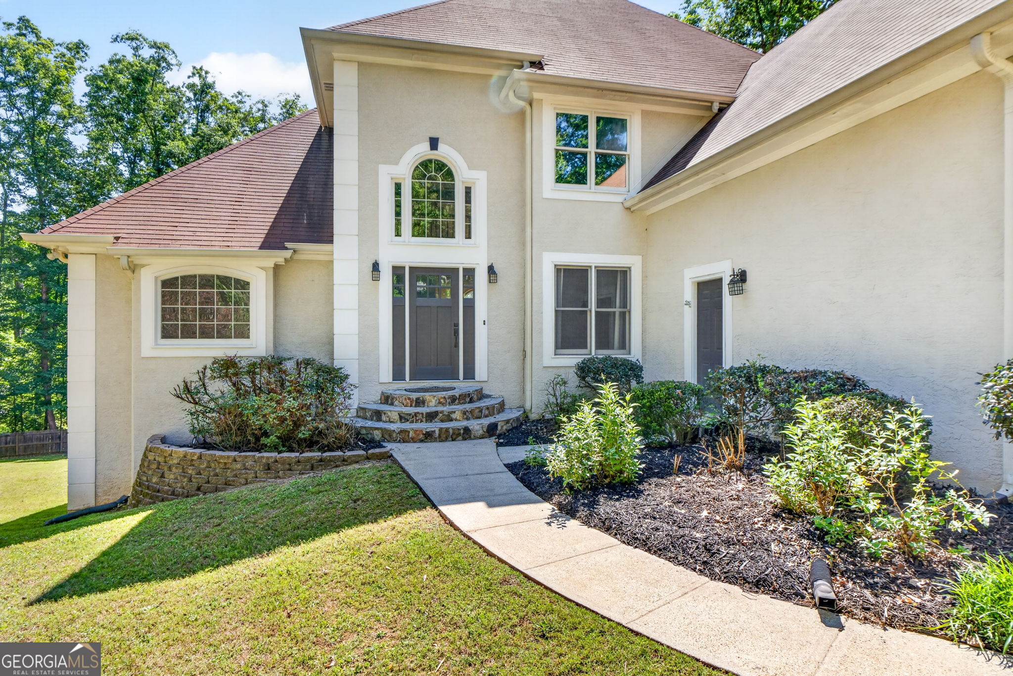 190 Indian Bluff DR