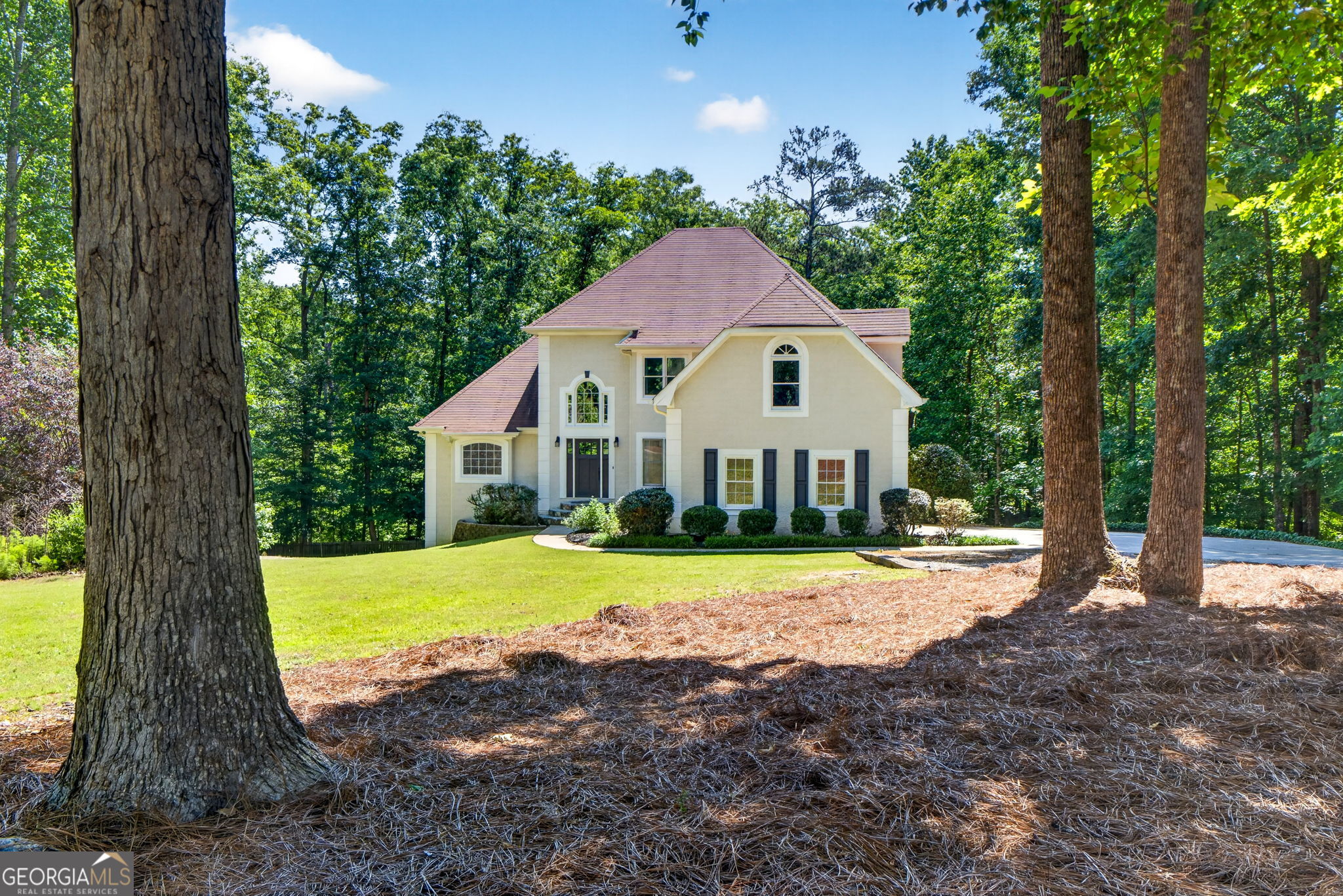 190 Indian Bluff DR