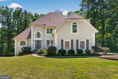 190 Indian Bluff DR Sharpsburg GA 30277