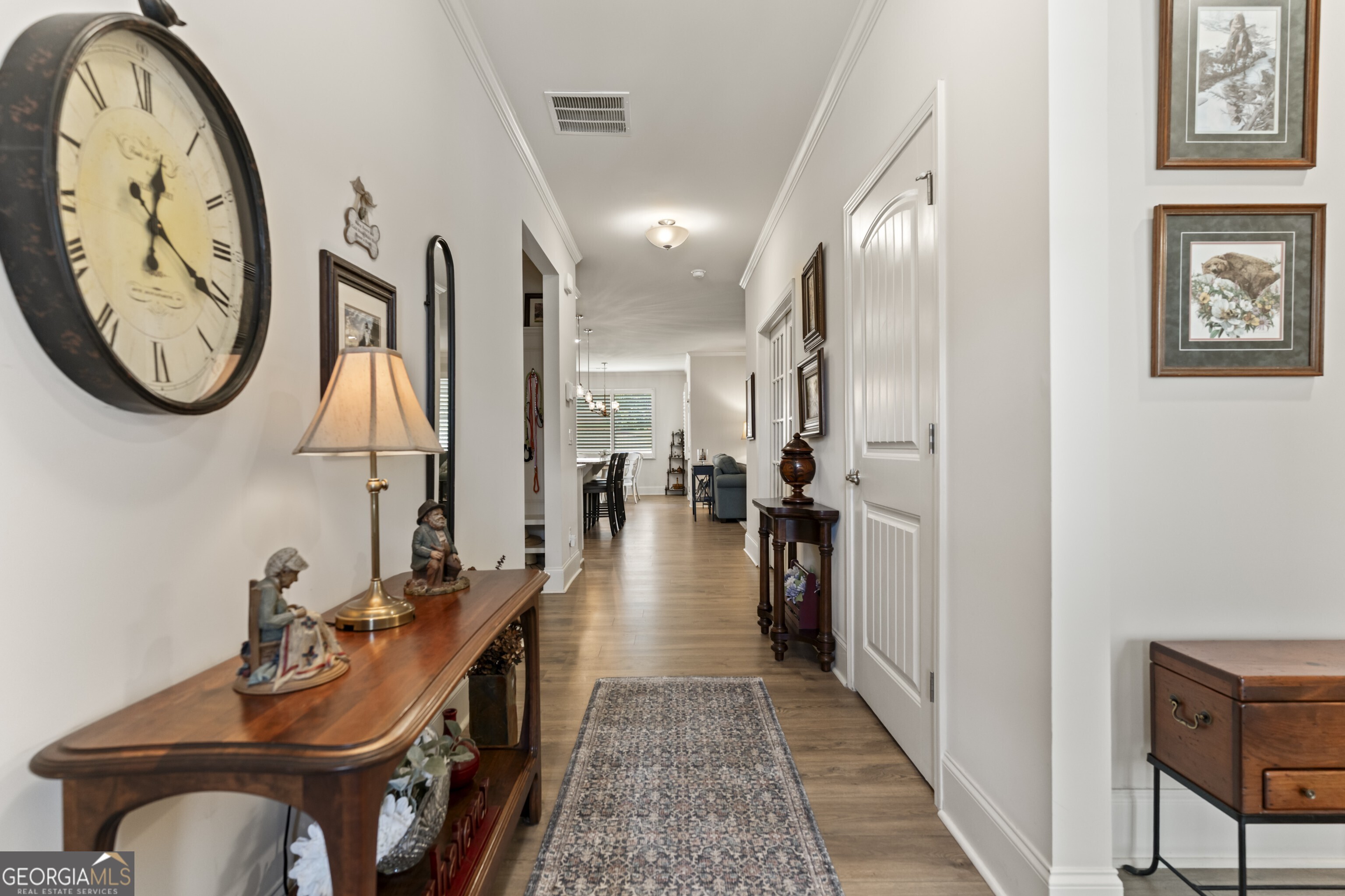 60 Cranberry Blossom WAY