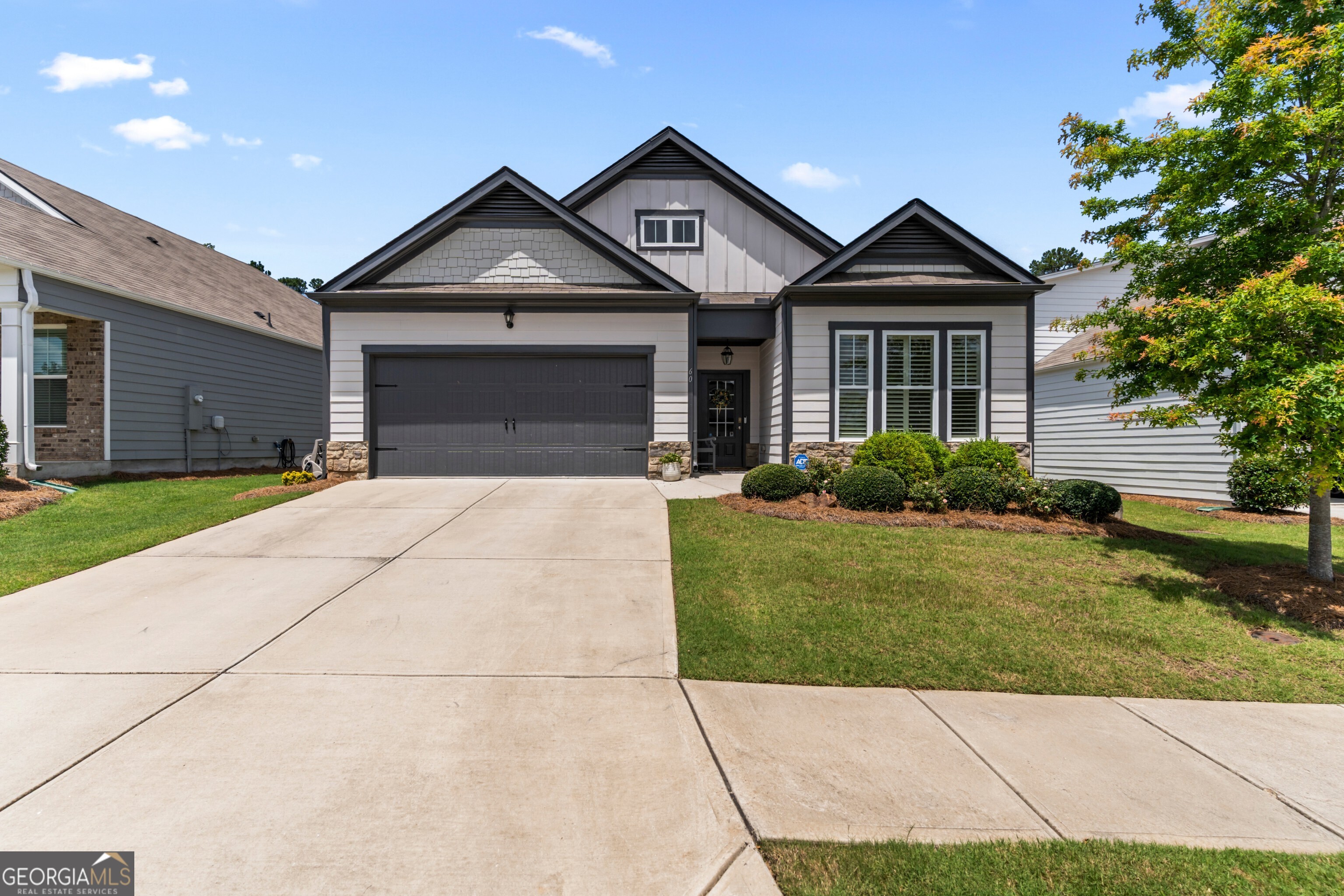 60 Cranberry Blossom WAY
