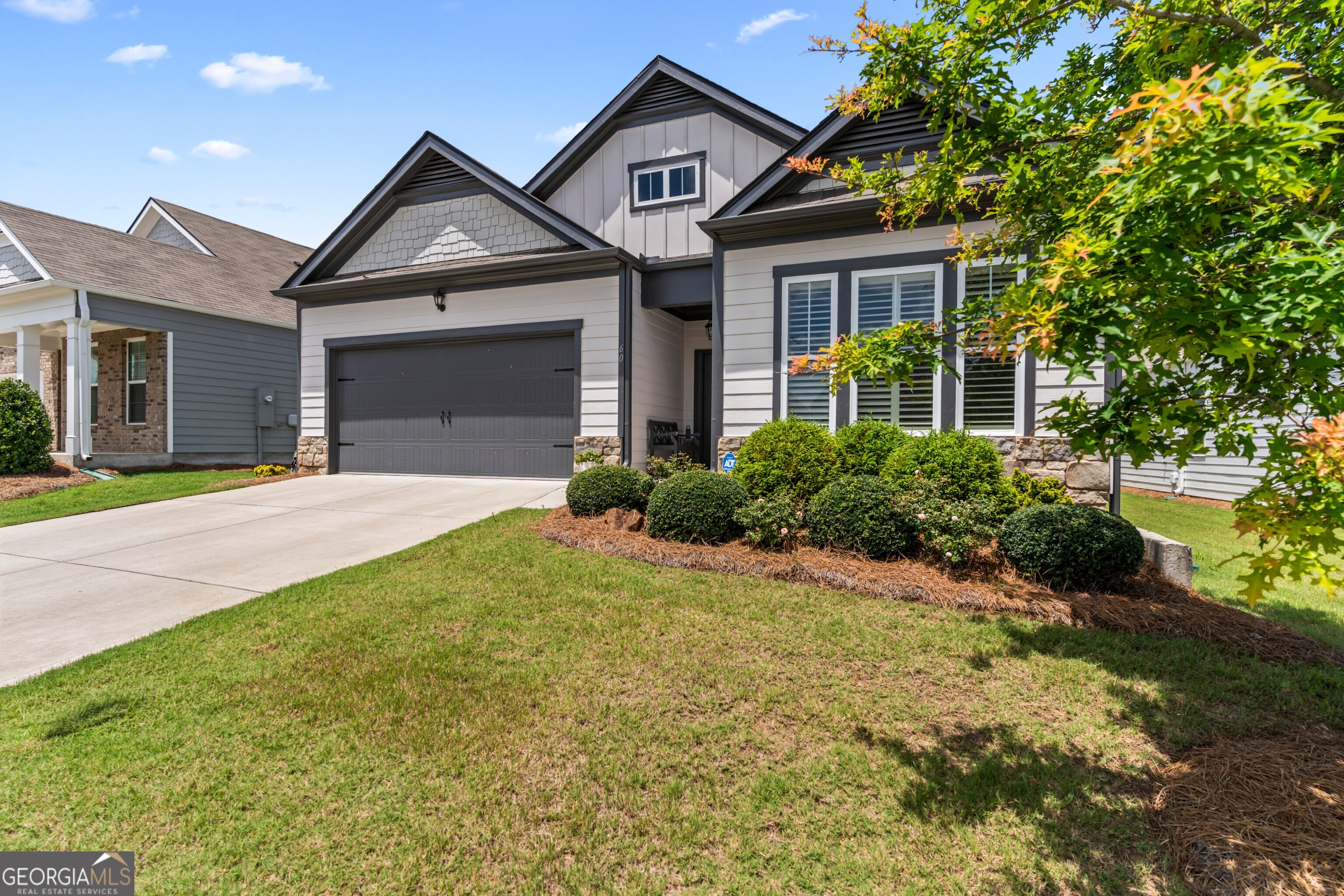 60 Cranberry Blossom WAY