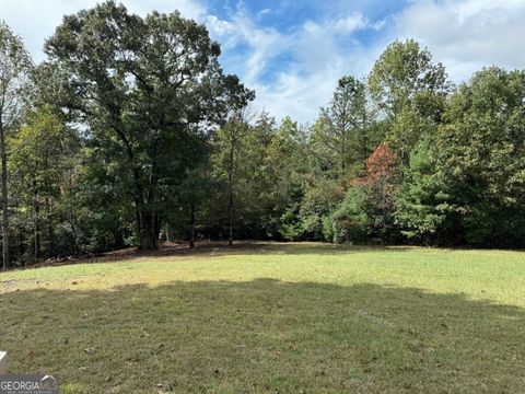 A home in Hiawassee