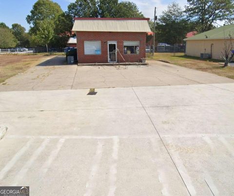 Photo of 123 McNeal Road, Winder, GA 30548 (MLS # 10657827)