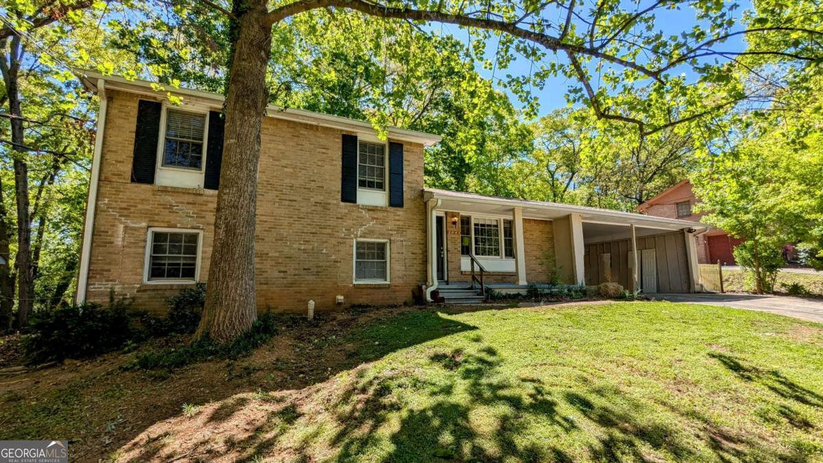 3043 Orbit CIR
