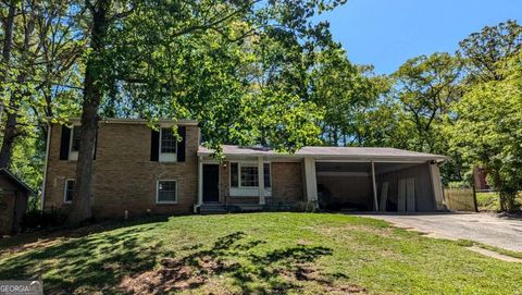 3043 Orbit Circle, Ellenwood, GA 30294 - MLS#: 10501799