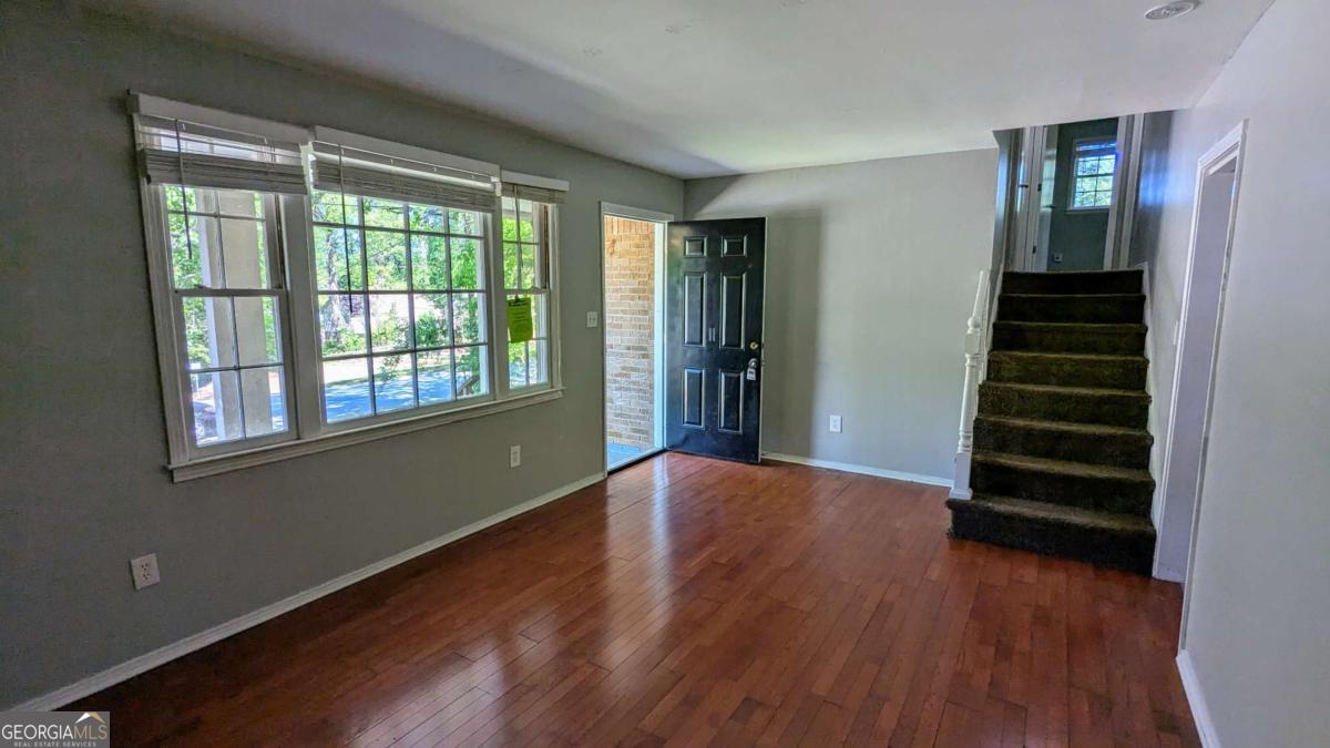 3043 Orbit CIR