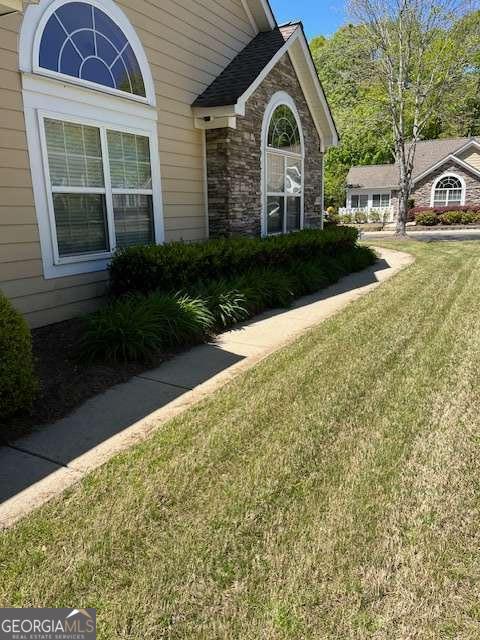 220 Rehobeth WAY