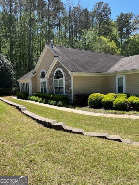 220 Rehobeth WAY