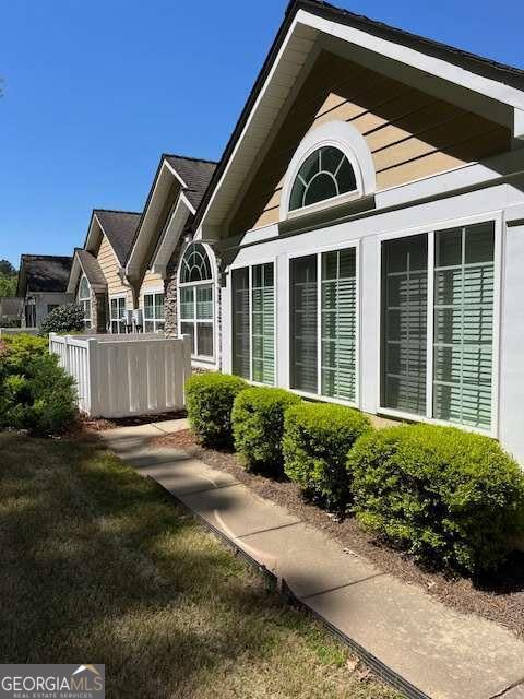 220 Rehobeth WAY