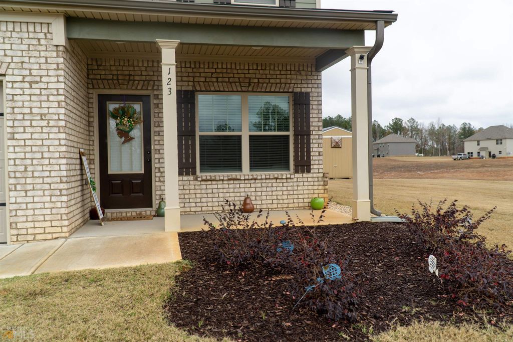 Photo of 123 Huntsman Drive, Griffin, GA 30224 (MLS # 10678955)