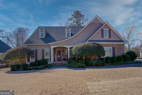 Photo of 3 Walking Horse Drive NW, Rome, GA 30165 (MLS # 10596973)