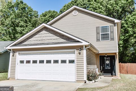 295 Wrightsburg Way, Zebulon, GA 30295 - #: 10502950