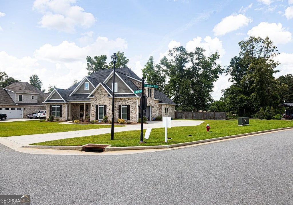 Photo of 238 Flat Shoal Drive, Bonaire, GA 31005 (MLS # 10793572)