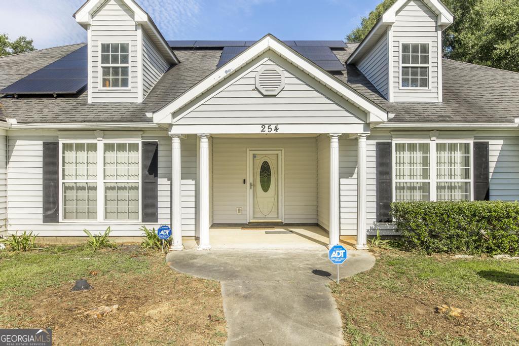 254 Kentucky Derby DR