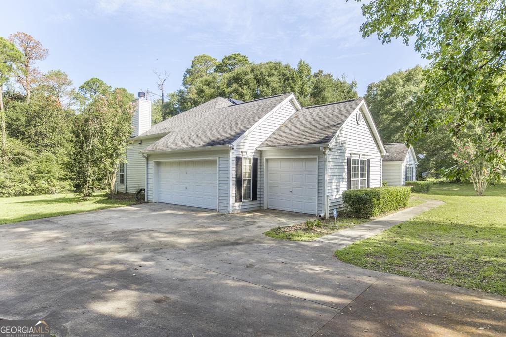 254 Kentucky Derby DR