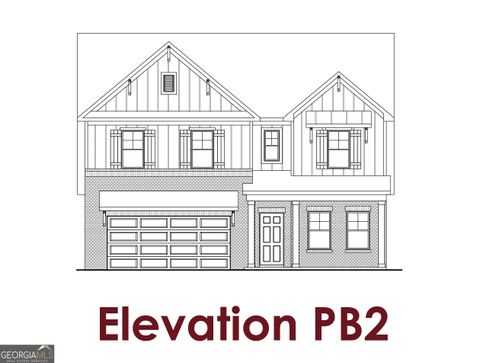 106 Chickadee CT Auburn GA 30011