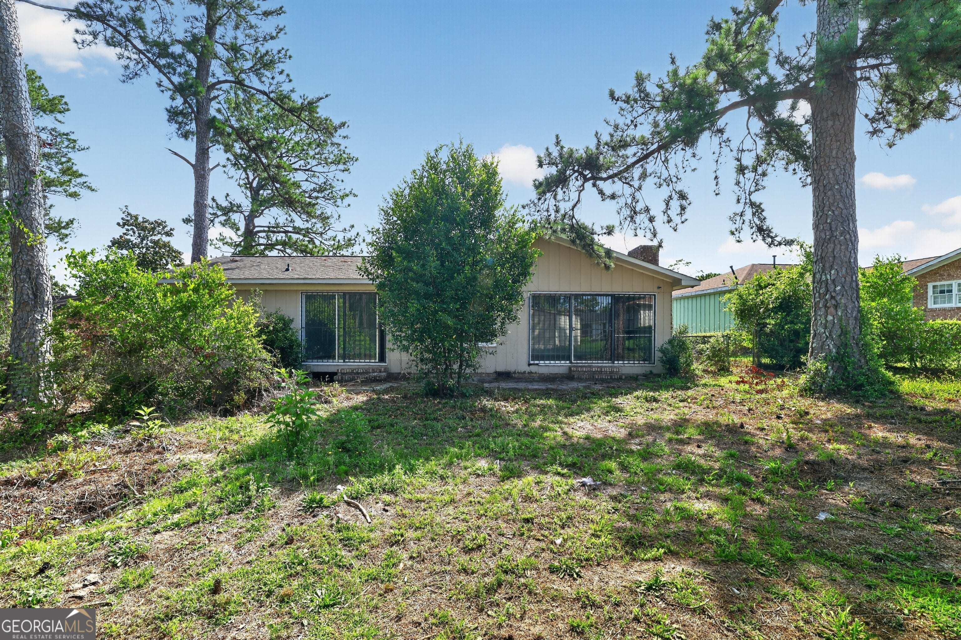 2319 Shadowood DR