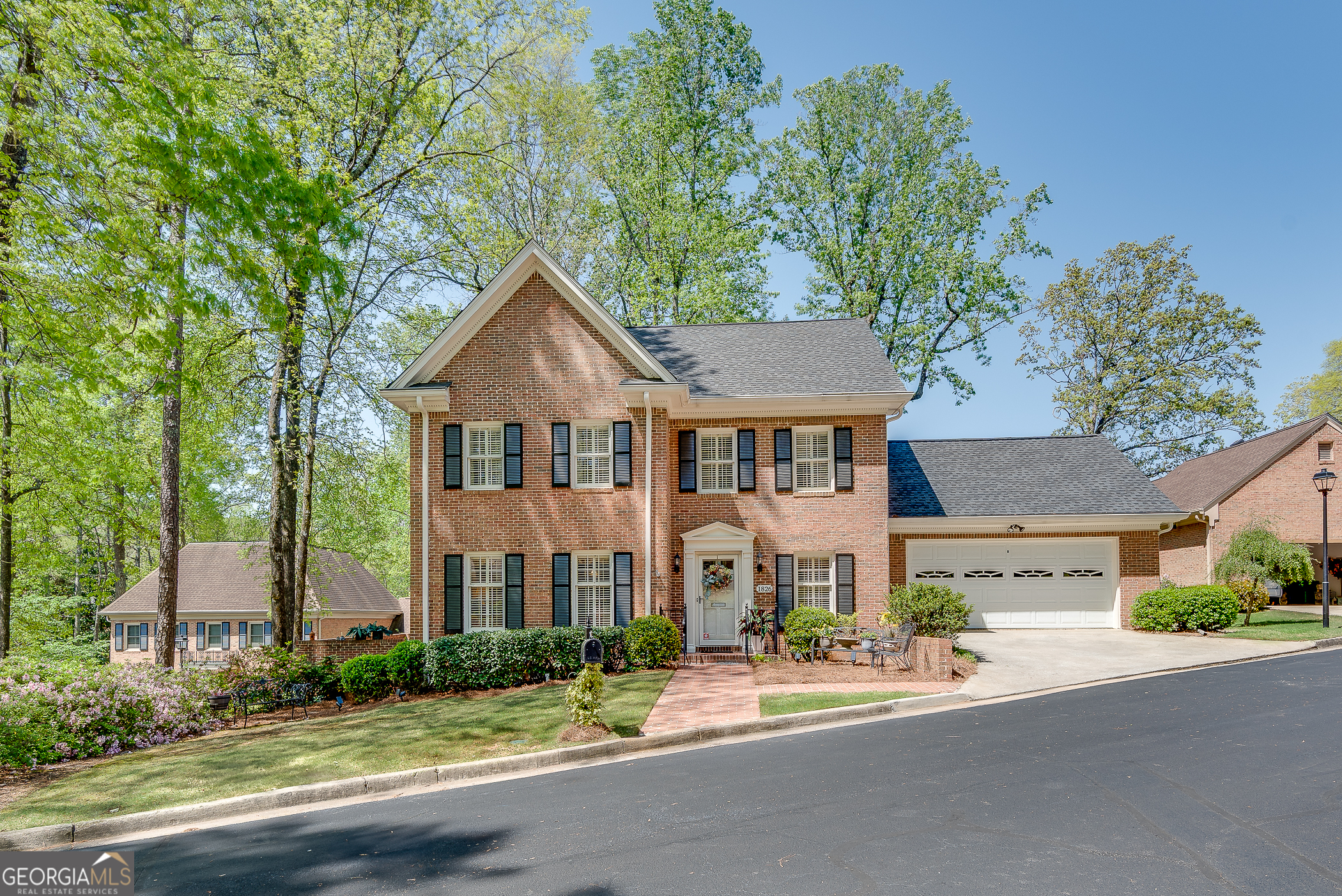 1826 Bedfordshire CT