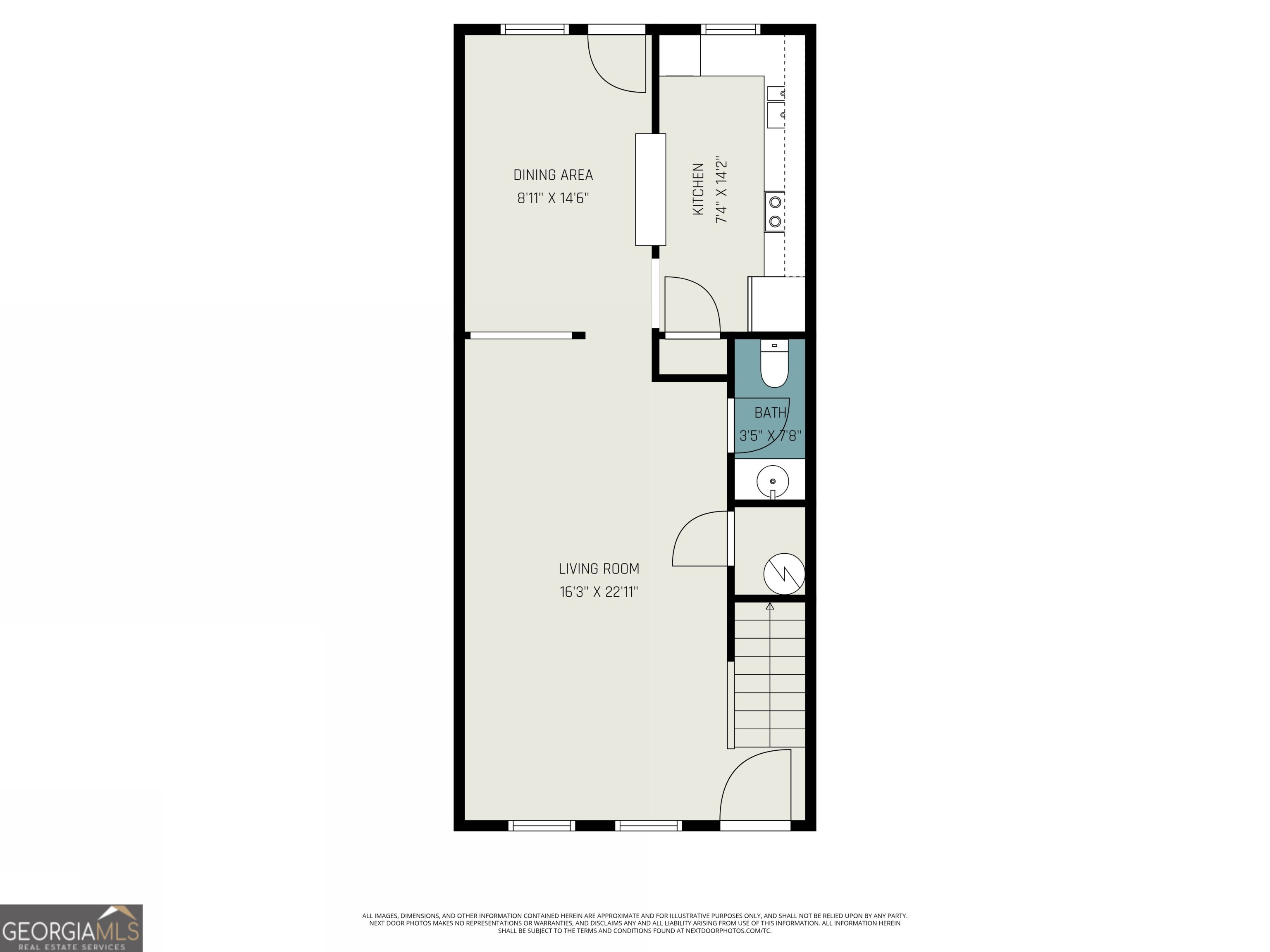 Avalon - Residential