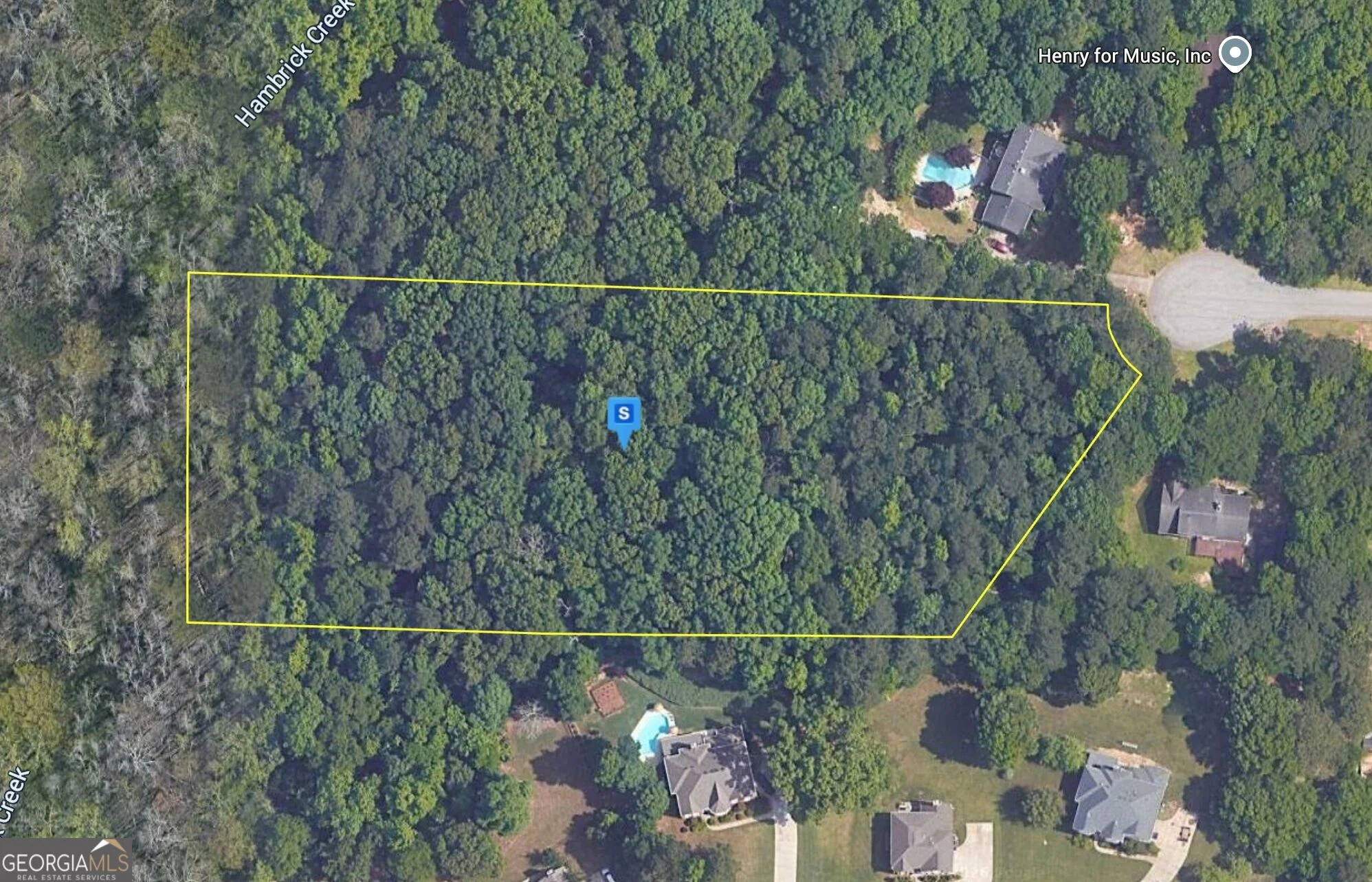 244 Brooks Drive, Stockbridge, GA, 30281