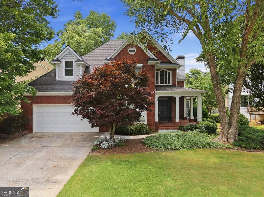 Photo of 1915 Tristan Drive SE, Smyrna, GA 30080 (MLS # 10798384)