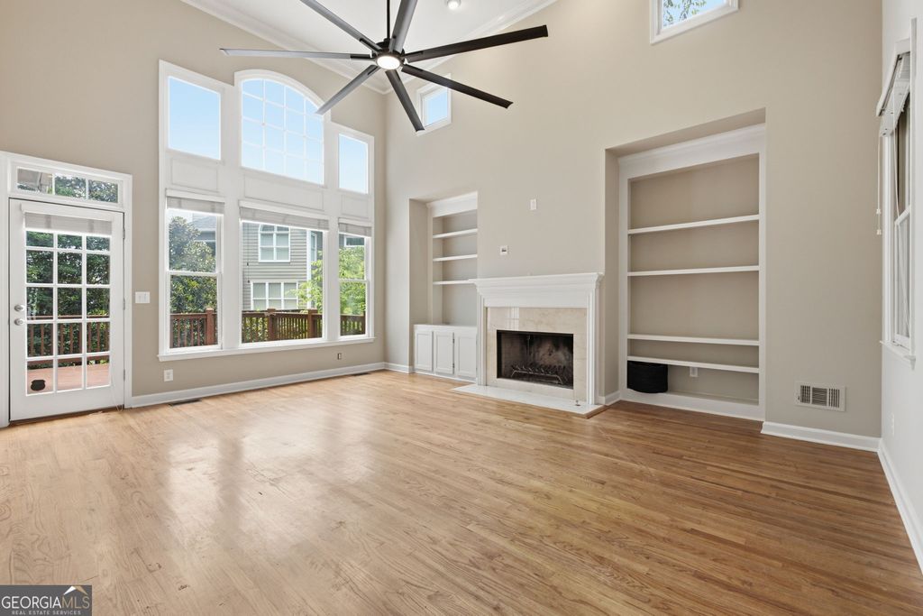 Photo of 1915 Tristan Drive SE, Smyrna, GA 30080 (MLS # 10798384)