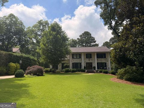 Photo of 2563 Fairoaks Road, Decatur, GA 30033 (MLS # 10787713)