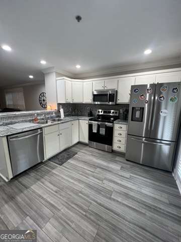 660 Barnett Shoals RD 116