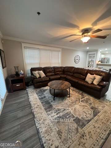 660 Barnett Shoals RD 116