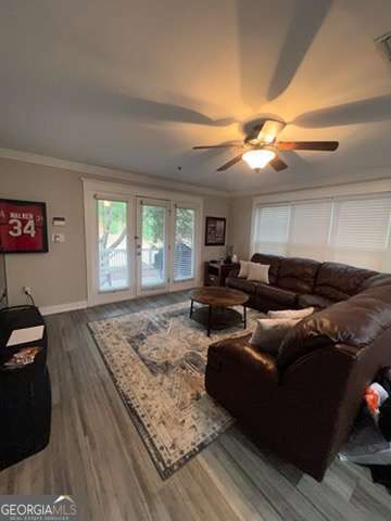 660 Barnett Shoals RD 116