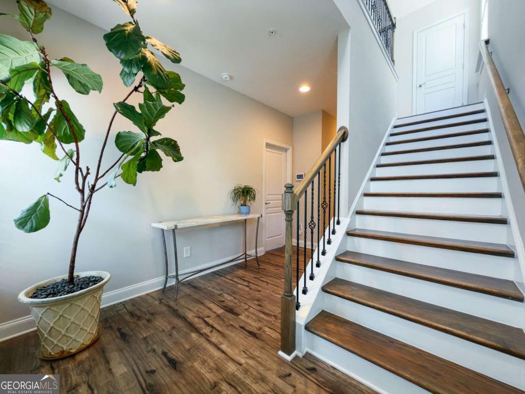 Photo of 649 Hanlon Way, Alpharetta, GA 30009 (MLS # 10756019)