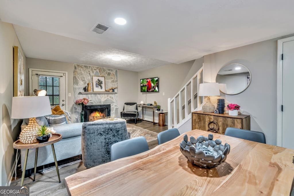 Photo of 1695 Wynndowne Trail SE, Smyrna, GA 30080 (MLS # 10819153)