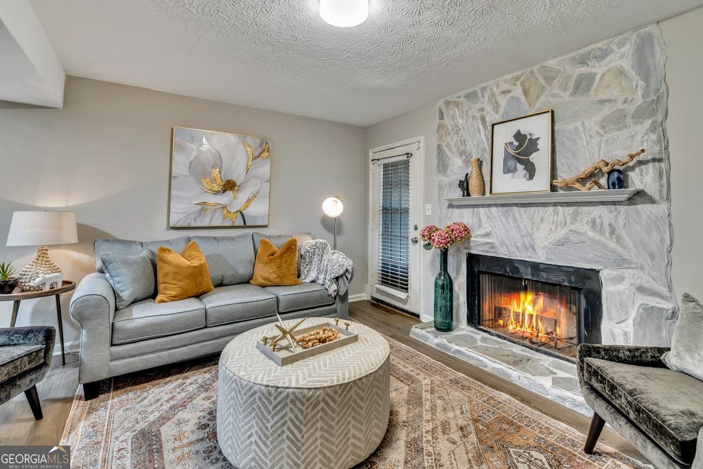 Photo of 1695 Wynndowne Trail SE, Smyrna, GA 30080 (MLS # 10819153)