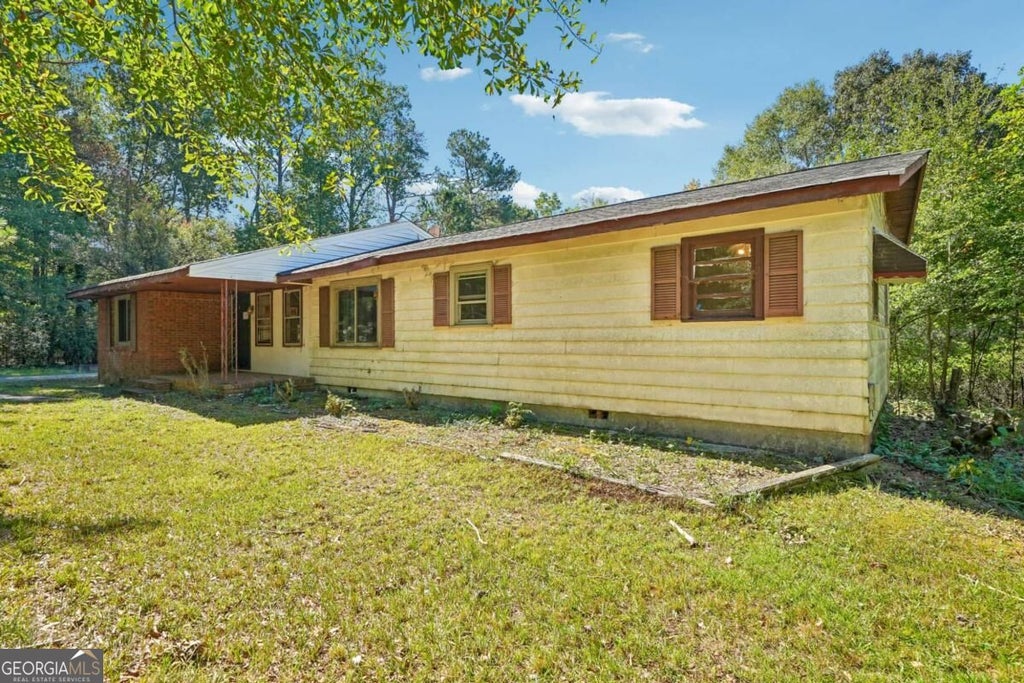 Photo of 5741 Liberty Road, Winston, GA 30187 (MLS # 10855907)