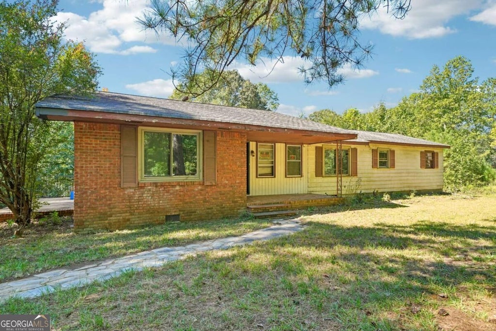 Photo of 5741 Liberty Road, Winston, GA 30187 (MLS # 10855907)