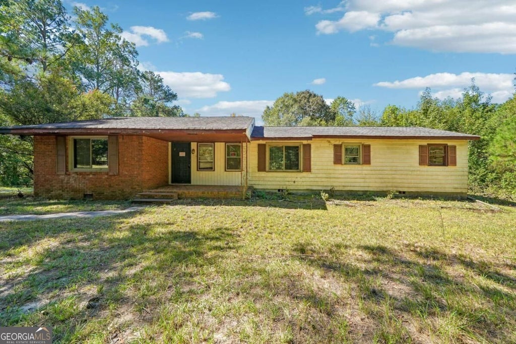 Photo of 5741 Liberty Road, Winston, GA 30187 (MLS # 10855907)