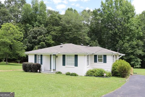 9916 Stockmar RD Villa Rica GA 30180