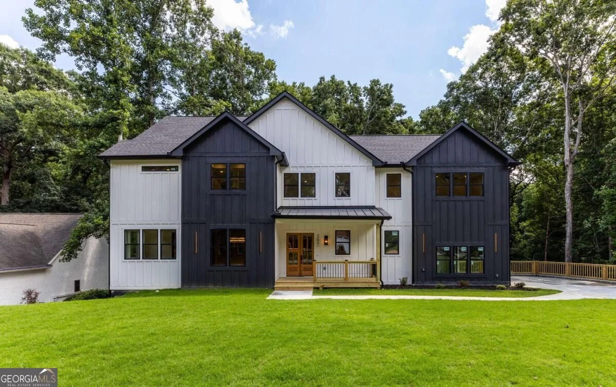3621 Farmington Lane, Peachtree Corners, GA, 30096