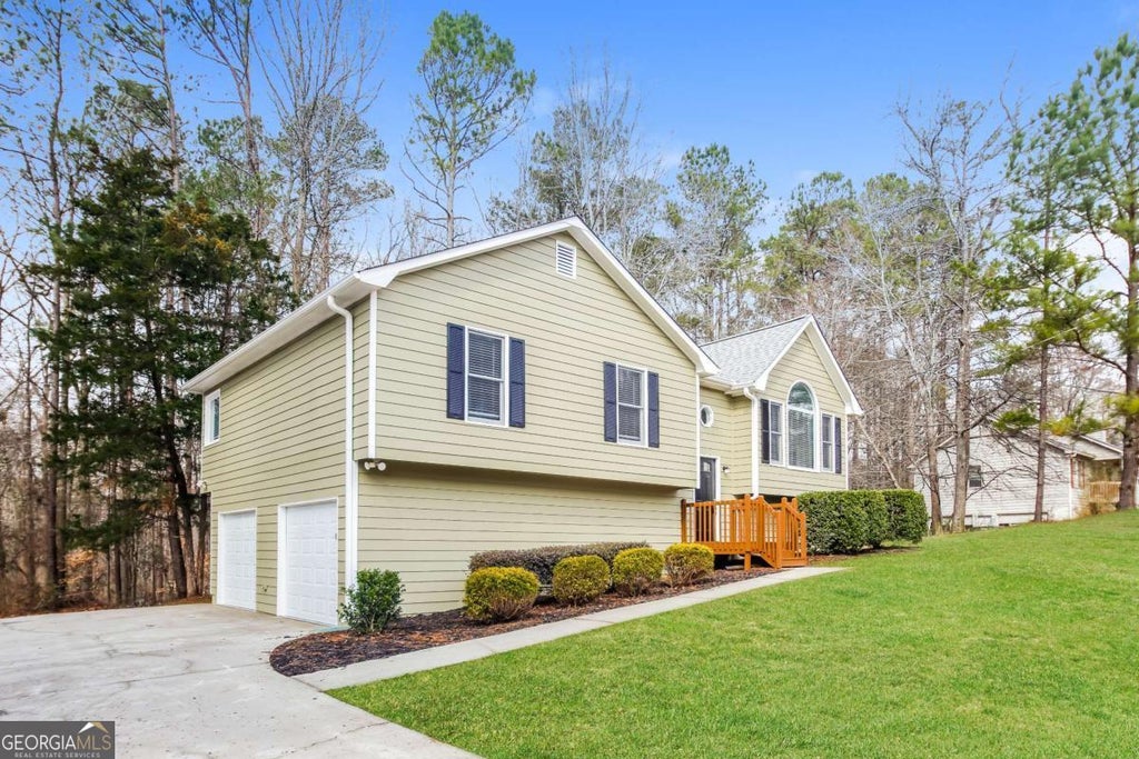 Photo of 108 Brandi Drive, Hiram, GA 30141 (MLS # 10822500)