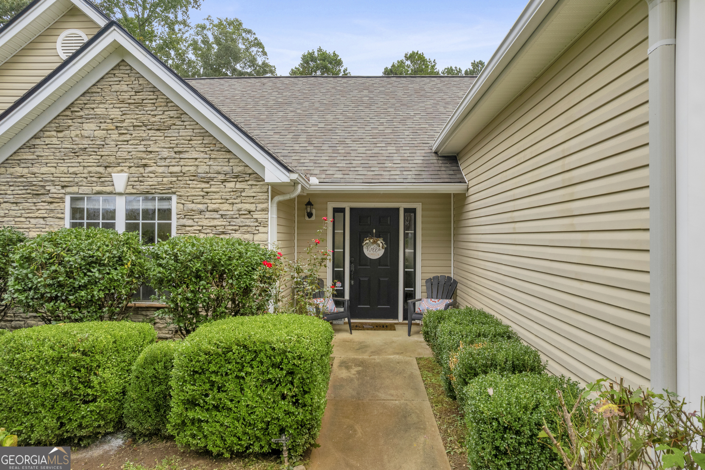 5527 Amber Cove WAY