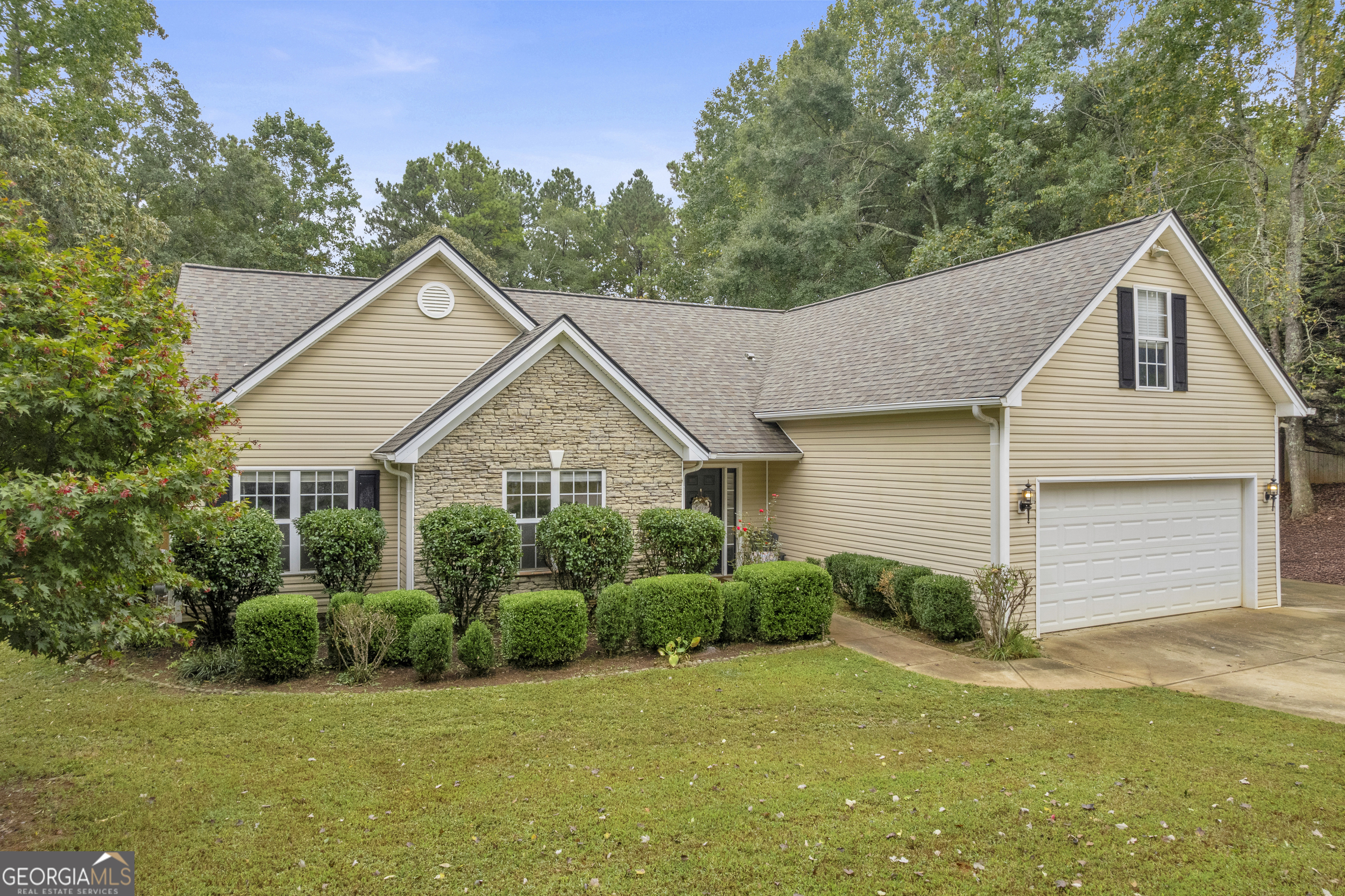 5527 Amber Cove WAY