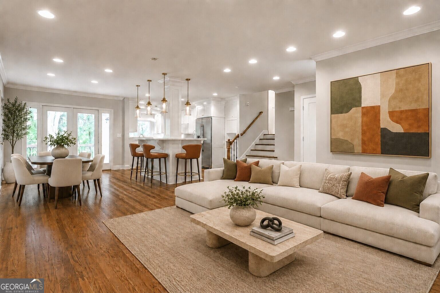 1356 Peachtree Battle AVE