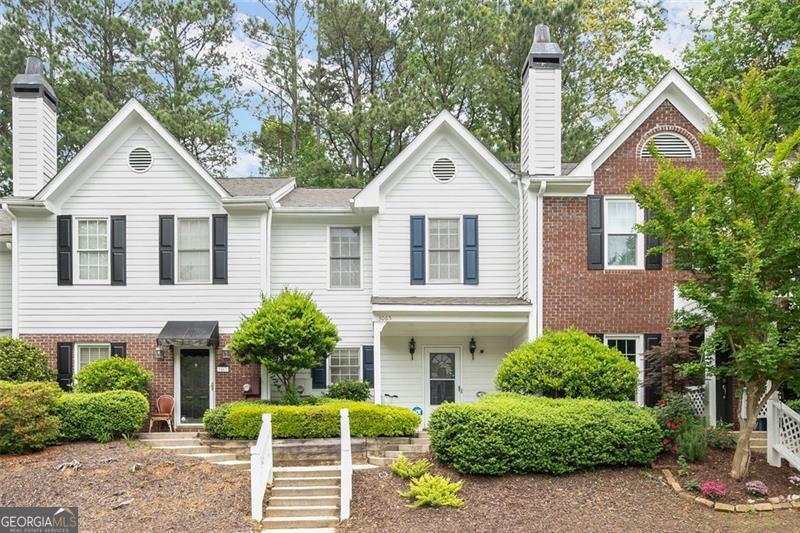 3065 Camden WAY 3065