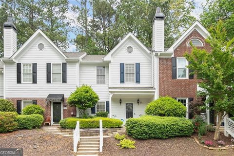 3065 Camden WAY 3065 Alpharetta GA 30005