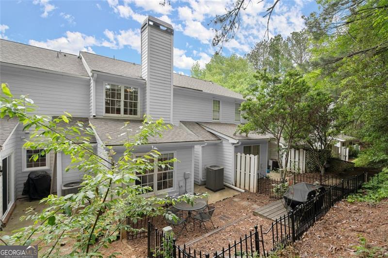 3065 Camden WAY 3065