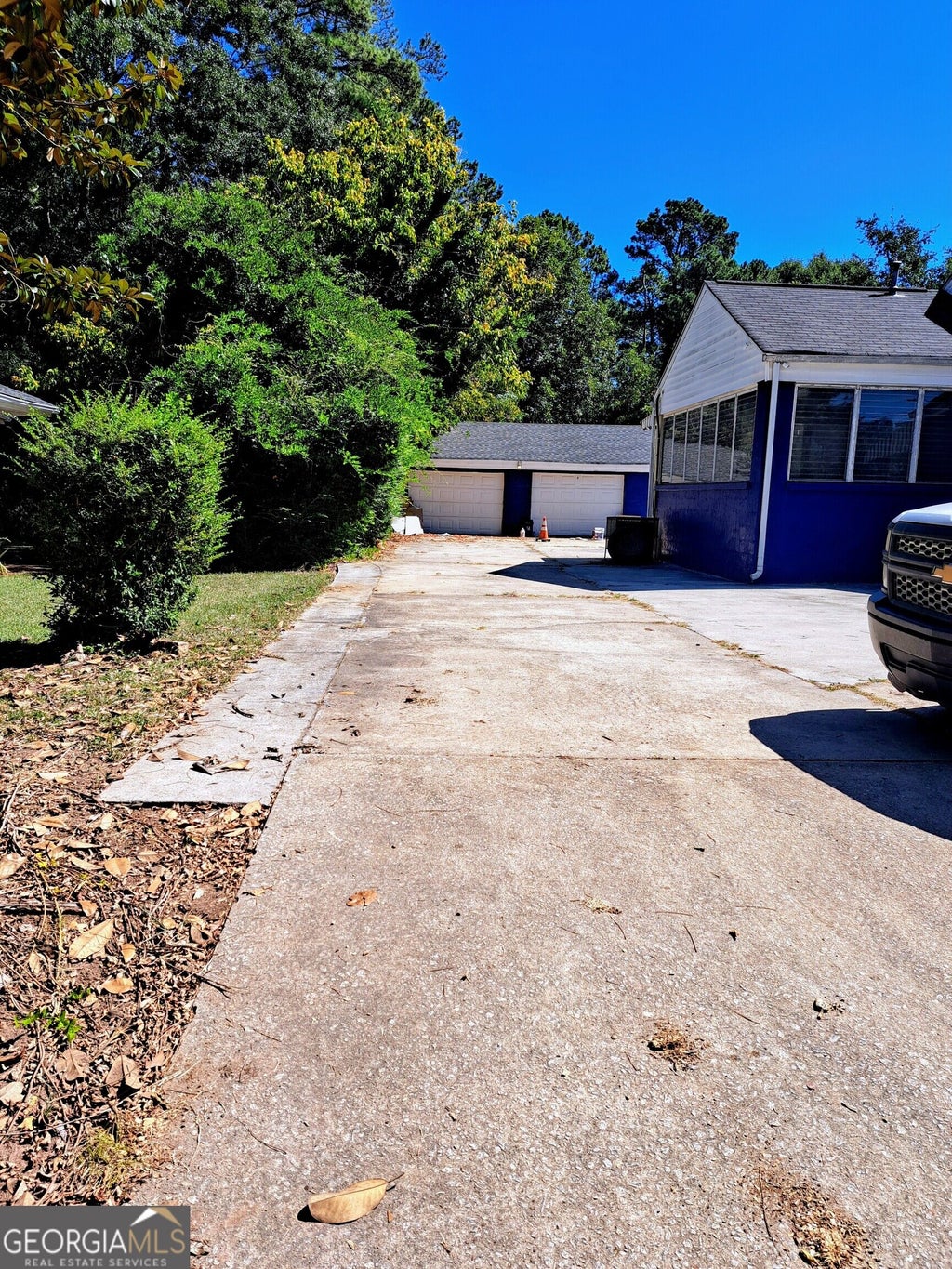 Photo of 1928 Columbia Drive, Decatur, GA 30032 (MLS # 10867337)
