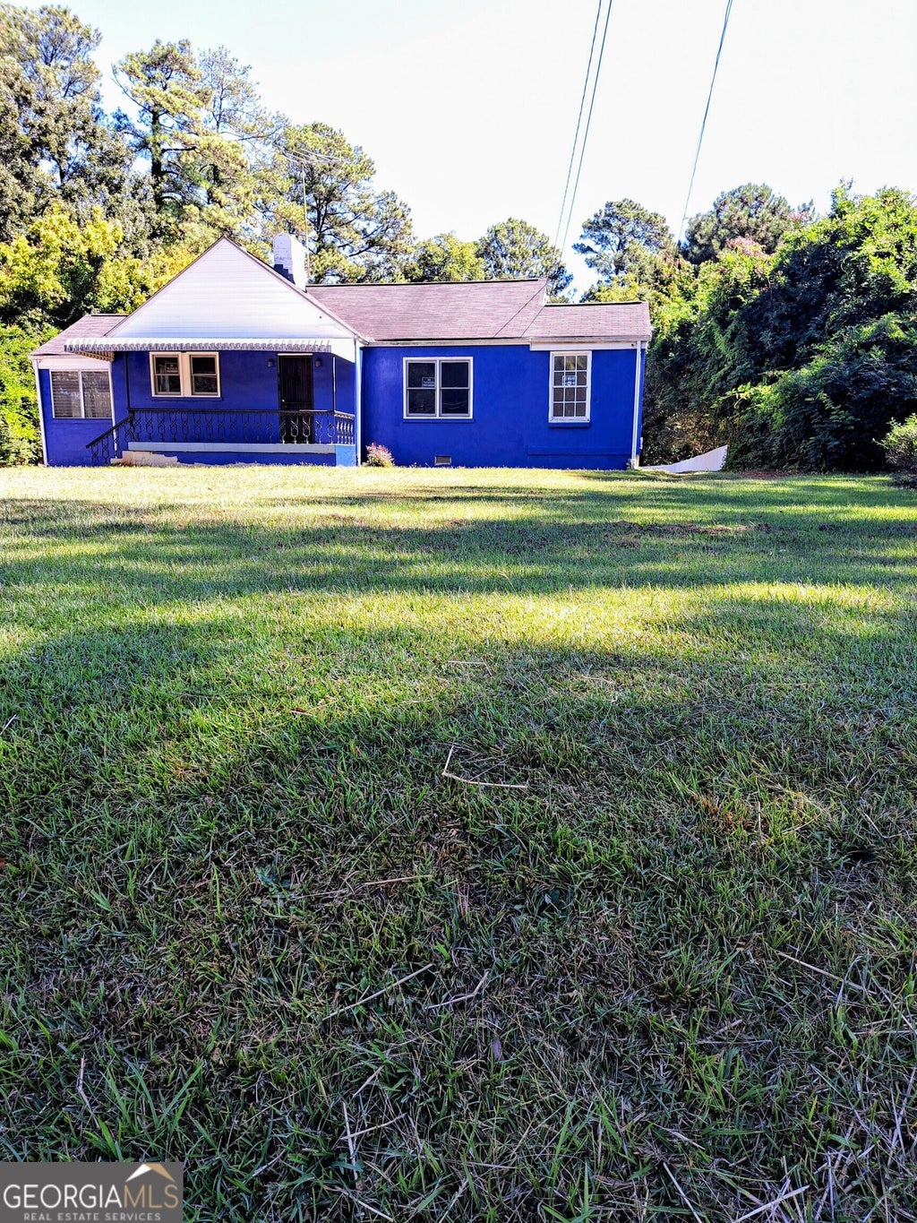 Photo of 1928 Columbia Drive, Decatur, GA 30032 (MLS # 10867337)